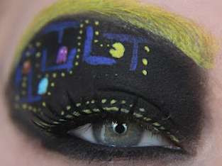 Bạn có nhận ra đây là trò chơi điện tử nào? Bạn có nhận ra đây là trò chơi điện tử nào?