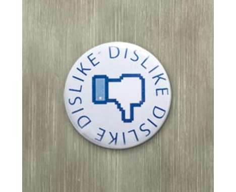 Hay "dislike"? Hay "dislike"?