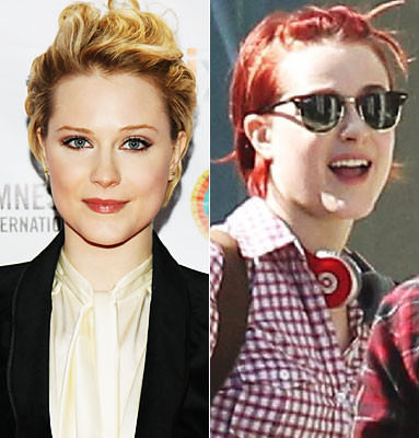 Xu hướng cuối cùng và cũng là xu hướng nổi loạn nhất chính là việc thay đổi màu tóc Xu hướng cuối cùng và cũng là xu hướng nổi loạn nhất chính là việc thay đổi màu tóc