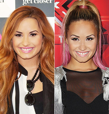 Xu hướng thứ ba là kiểu tóc buộc hoặc tết đuôi ngựa Xu hướng thứ ba là kiểu tóc buộc hoặc tết đuôi ngựa