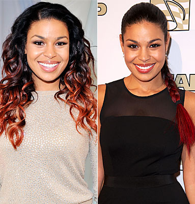 Kiểu tóc này đem đến cho các sao vẻ năng động và gọn gàng Kiểu tóc này đem đến cho các sao vẻ năng động và gọn gàng