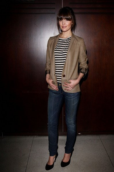 Phong cách trẻ trung và cá tính cùng áo khoác da Phong cách trẻ trung và cá tính cùng áo khoác da