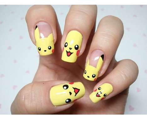 Pichu, Pichu... Pikachu Pichu, Pichu... Pikachu