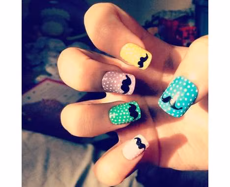 Râu kẽm tinh nghịch