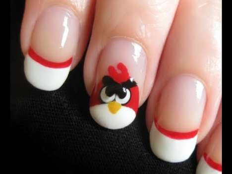 Angry bird Angry bird
