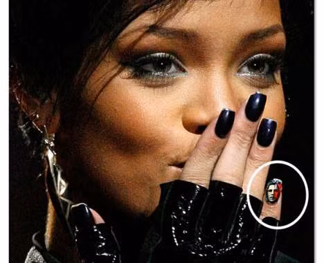 Thể hiện sự hâm mộ thần tượng