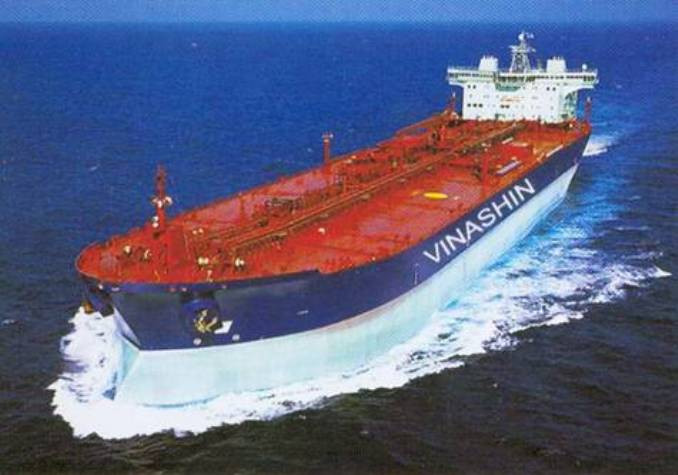 Tái cơ cấu Vinashin là điều cần thiết nhưng là quá muộn Tái cơ cấu Vinashin là điều cần thiết nhưng là quá muộn