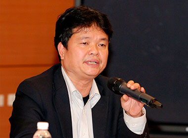 Ông Phạm Lê Tuấn Ông Phạm Lê Tuấn