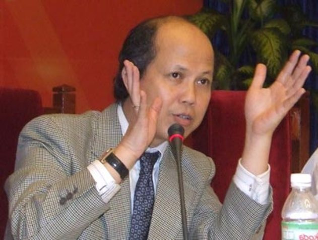 Thứ trưởng Bộ Xây dựng Nguyễn Trần Nam Thứ trưởng Bộ Xây dựng Nguyễn Trần Nam