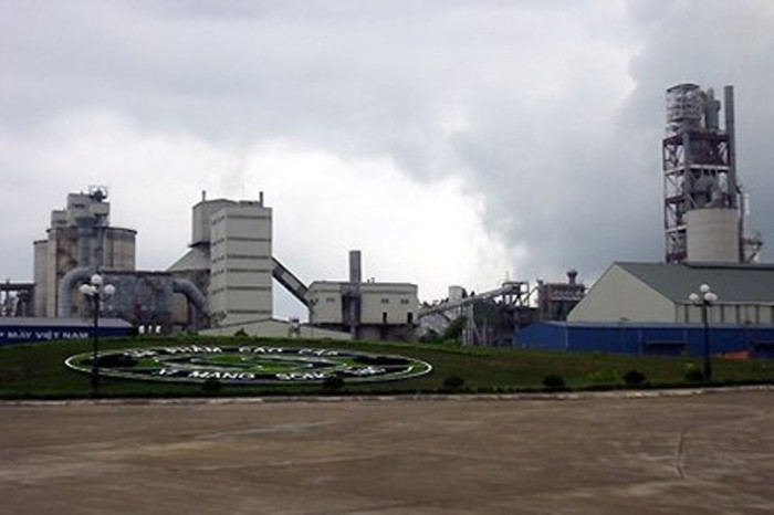 Tổng công ty Đầu tư phát triển nhà và đô thị (HUD) đã phải “cầu cứu” Bộ Tài chính vì đầu tư thua lỗ tại dự án Nhà máy Xi măng Sông Thao Tổng công ty Đầu tư phát triển nhà và đô thị (HUD) đã phải “cầu cứu” Bộ Tài chính vì đầu tư thua lỗ tại dự án Nhà máy Xi măng Sông Thao