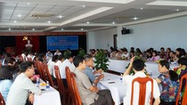 Thời buổi này mà tại chức bằng chính quy, lẽ đâu vàng trộn...cám ảnh 3 Thời buổi này mà tại chức bằng chính quy, lẽ đâu vàng trộn...cám ảnh 3