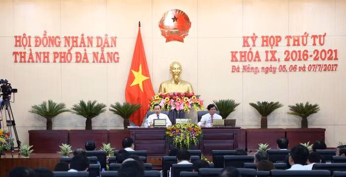 Đà Nẵng tiếp tục kỷ luật thêm 5 cán bộ, lãnh đạo chủ chốt ảnh 2