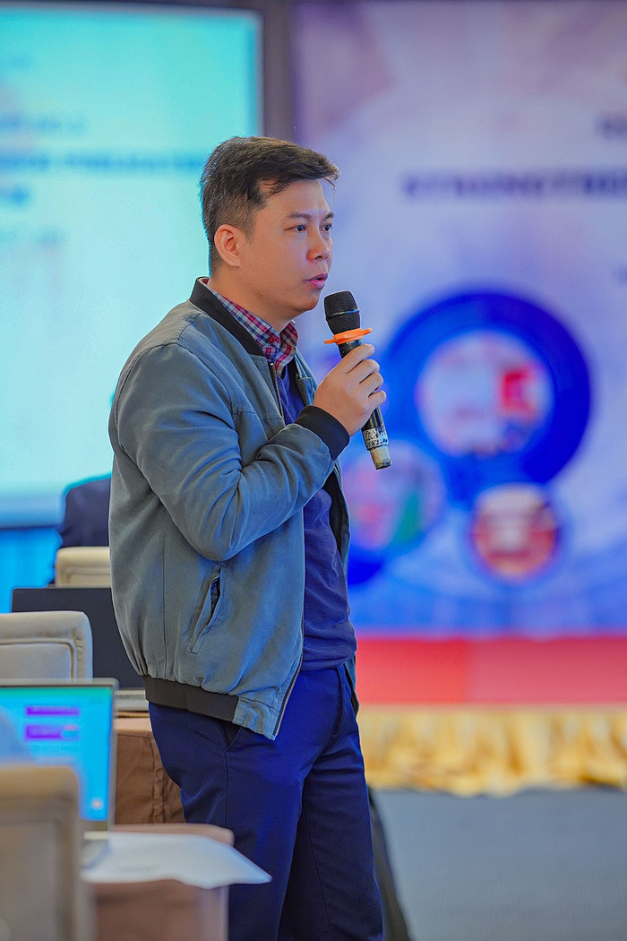 Tiến sĩ Chu Đình Tới –nhà khoa học xếp hạng 66.906 trong danh sách “100.000 nhà khoa học có tầm ảnh hưởng”. 5.jpg