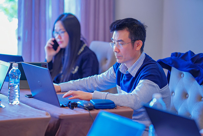 TS Trần Quang Tuyến – nhà khoa dẫn đầu về công bố quốc tế trong Đại học Quốc gia Hà Nội 3 năm liên tiếp. 6.jpg