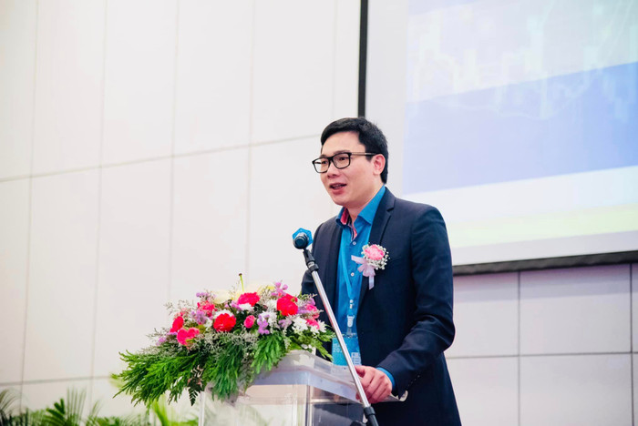 Giáo sư, Tiến sĩ Nguyễn Đức Khương – nhà khoa học lọt top các nhà khoa học kinh tế và tài chính hàng đầu thế giới. 4.jpg