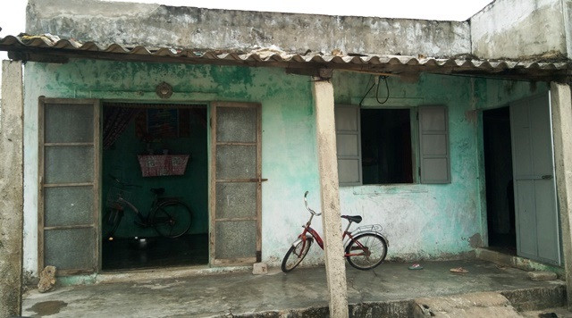 Cô học trò nghèo phải bỏ học đi ở đợ đã quay lại trường ảnh 2 Cô học trò nghèo phải bỏ học đi ở đợ đã quay lại trường ảnh 2