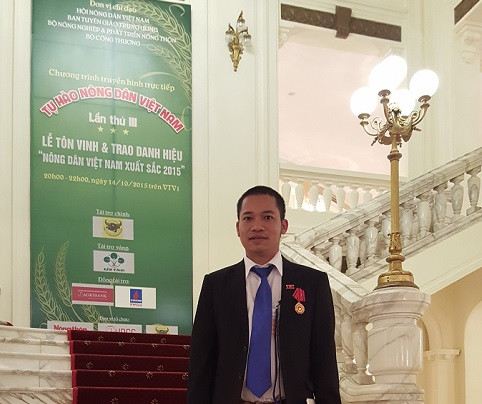 “Xứ sở vịt trời” của chàng trai tỷ phú đất Kinh Bắc ảnh 3 “Xứ sở vịt trời” của chàng trai tỷ phú đất Kinh Bắc ảnh 3