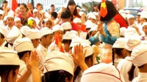 Quy định tréo ngoe, giáo viên "vắt chân lên cổ" học chứng chỉ tiếng Anh A2 ảnh 2 Quy định tréo ngoe, giáo viên "vắt chân lên cổ" học chứng chỉ tiếng Anh A2 ảnh 2