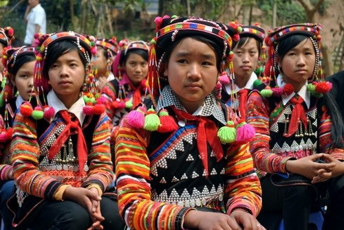 Học sinh, sinh viên người dân tộc thiểu số được hưởng 100% học bổng (Ảnh minh họa giaoduc.net.vn) Học sinh, sinh viên người dân tộc thiểu số được hưởng 100% học bổng (Ảnh minh họa giaoduc.net.vn)