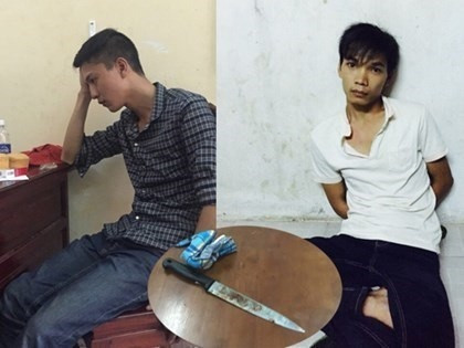 Chỉ nên ghi âm, ghi hình trong trường hợp bị can phạm tội đặc biệt nghiêm trọng. Chỉ nên ghi âm, ghi hình trong trường hợp bị can phạm tội đặc biệt nghiêm trọng.