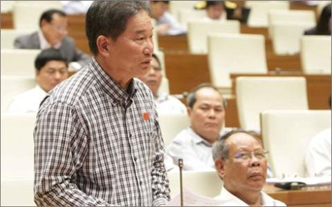 Đúng “Quy trình” và bỏ lọt tội phạm ảnh 1 Đúng “Quy trình” và bỏ lọt tội phạm ảnh 1