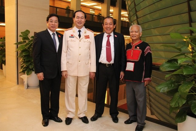 Hầu hết các vụ án kinh tế, tham nhũng đã được khẩn trương điều tra, kết luận ảnh 1 Hầu hết các vụ án kinh tế, tham nhũng đã được khẩn trương điều tra, kết luận ảnh 1