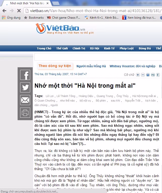 Lịch sử, nỗi xấu hổ của người có học ảnh 3 Lịch sử, nỗi xấu hổ của người có học ảnh 3