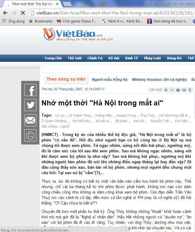 Lịch sử, nỗi xấu hổ của người có học ảnh 3 Lịch sử, nỗi xấu hổ của người có học ảnh 3