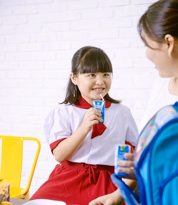 Kinh nghiệm chọn sữa nội cho con ảnh 1 Kinh nghiệm chọn sữa nội cho con ảnh 1