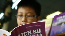 Vẫn cách dạy cũ thì có là môn thi bắt buộc cũng ít người hiểu về lịch sử ảnh 1 Vẫn cách dạy cũ thì có là môn thi bắt buộc cũng ít người hiểu về lịch sử ảnh 1
