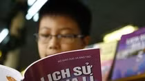 Giáo sư Nguyễn Ngọc Cơ: Môn Sử bị "bỏ rơi" có trách nhiệm của ngành giáo dục ảnh 2