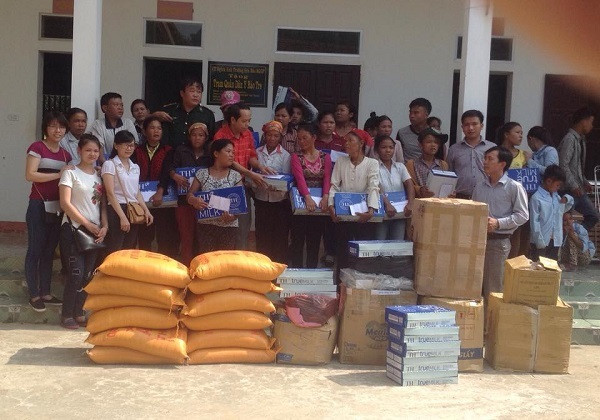 Thầy "áo tơi" dành trọn mùa hè cho trẻ em dân tộc thiểu số ảnh 6