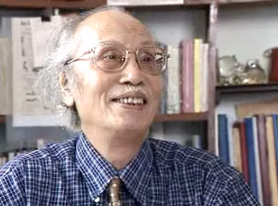 Nhạc sĩ Tô Vũ. Ảnh: Sài Gòn Giải phóng