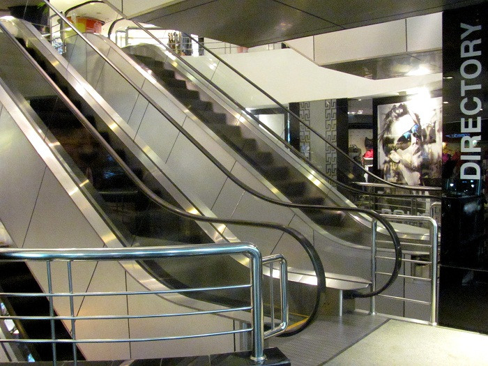 ...nhưng dường như vẫn chưa đủ sức hấp dẫn khách hàng.