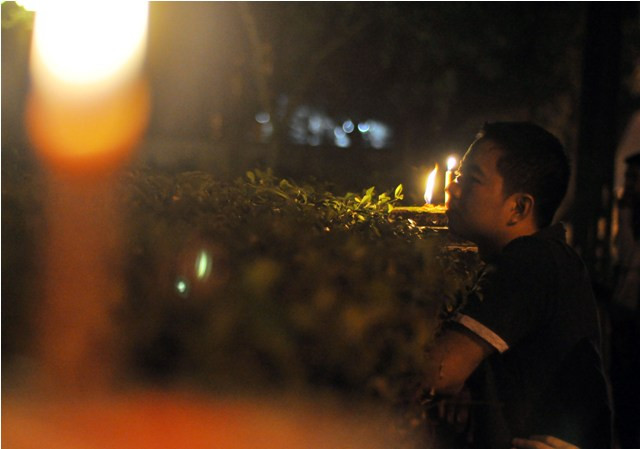 Thành tâm thương tiếc trước sự ra đi của Đại tướng - Vị anh hùng của dân tộc Việt