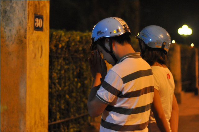 Đại tướng đã ra đi nhưng người dân Việt Nam, dân tộc Việt Nam không bao giờ quên công ơn của Người