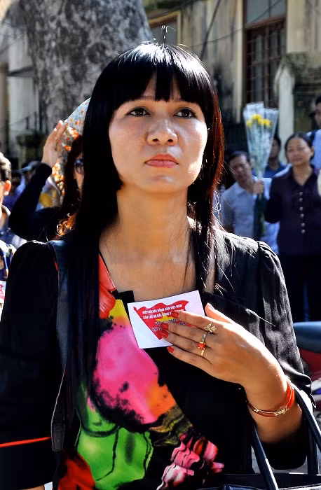 “Vô cùng thương tiếc Đại tướng”