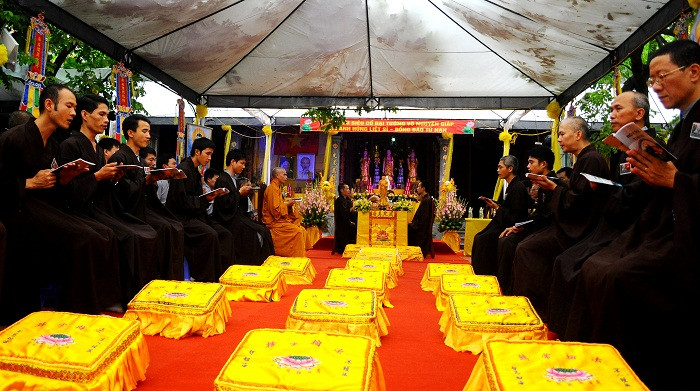 Đại tướng Võ Nguyên Giáp qua đời là một mất mát vô cùng lớn lao của dân tộc Việt Nam.