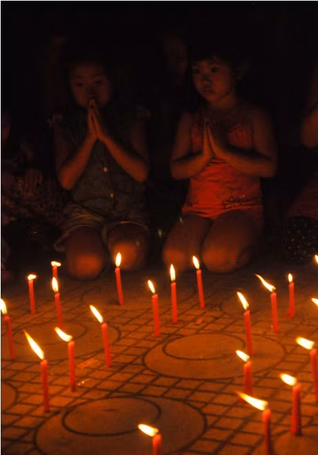 Thành kính, biết ơn và ngơi ca công ơn của vị Đại tướng của nhân dân của dân tộc