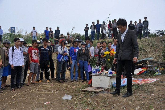 Đã có rất nhiều “lời phán” từ những nhà ngoại cảm tới đây nhưng tới nay vẫn chưa có một người nào nói đúng.