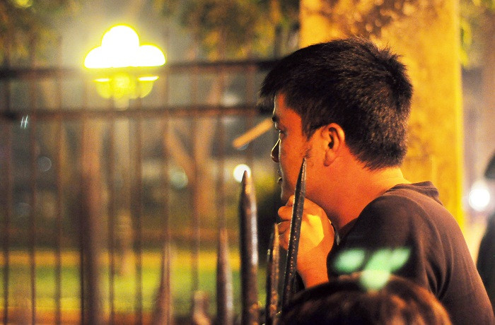 Lặng lẽ nhìn vào căn nhà Đại tướng Lặng lẽ nhìn vào căn nhà Đại tướng