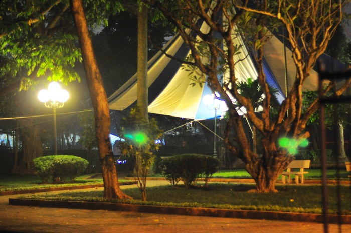 Cũng theo thông báo từ gia đình Đại tướng Võ Nguyên Giáp, chiều mai 6/10, nhà Đại tướng sẽ mở cửa để đồng bào cả nước vào dâng hương tưởng nhớ Cũng theo thông báo từ gia đình Đại tướng Võ Nguyên Giáp, chiều mai 6/10, nhà Đại tướng sẽ mở cửa để đồng bào cả nước vào dâng hương tưởng nhớ