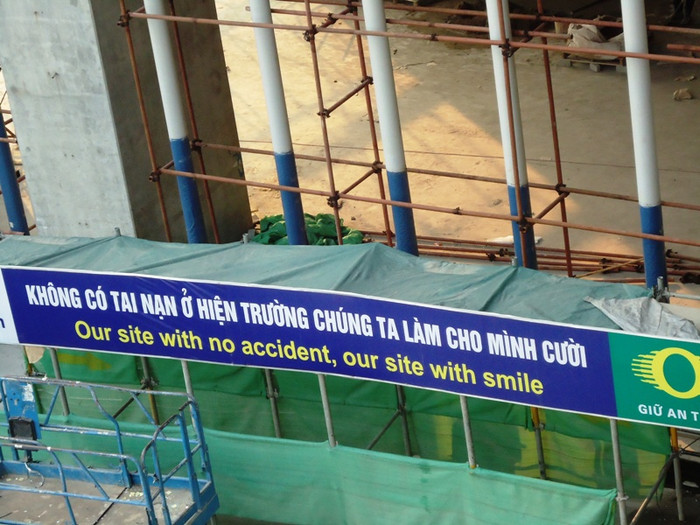 Đệ nhất "khó hiểu" biển ?!