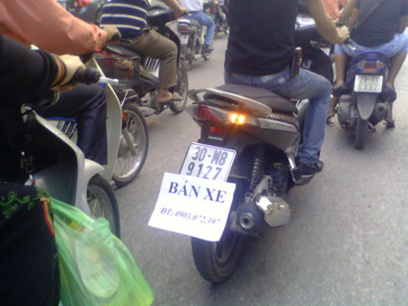 Ý tưởng quảng cáo, rao bán đầy sáng tạo! Ý tưởng quảng cáo, rao bán đầy sáng tạo!