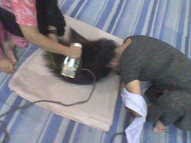 Nhanh, gọn, và đơn giản - Sáng kiến dành cho các chị em ???