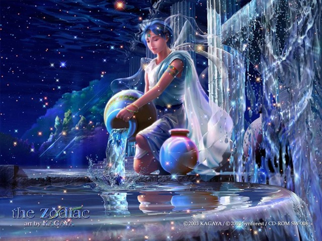 Aquarius - Bảo Bình nước (SN từ 20/1 - 18/2) Nhìn Bảo Bình thiếu sức sống, thiếu nhiệt huyết và thiếu năng lượng quá. Với tâm trạng thế này sẽ rất khó mà làm việc đây. Thật ra để xua đi những điều đáng ghét này ra khỏi tâm trí cũng không khó khăn lắm vì chung quanh bạn luôn có những người bạn hóm hỉnh và sôi nổi. Lắng nghe và làm theo những gì họ khuyên nhủ, bạn sẽ nhanh chóng rũ bỏ những căng thẳng và mệt mỏi trong lòng. Aquarius - Bảo Bình nước (SN từ 20/1 - 18/2) Nhìn Bảo Bình thiếu sức sống, thiếu nhiệt huyết và thiếu năng lượng quá. Với tâm trạng thế này sẽ rất khó mà làm việc đây. Thật ra để xua đi những điều đáng ghét này ra khỏi tâm trí cũng không khó khăn lắm vì chung quanh bạn luôn có những người bạn hóm hỉnh và sôi nổi. Lắng nghe và làm theo những gì họ khuyên nhủ, bạn sẽ nhanh chóng rũ bỏ những căng thẳng và mệt mỏi trong lòng.