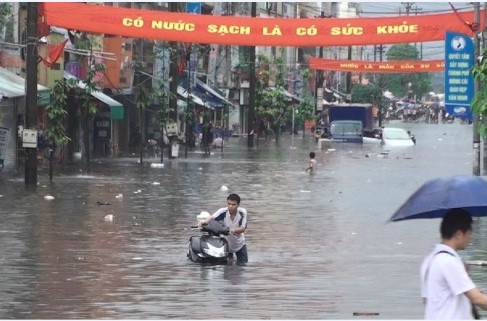 Nước là cội nguồn của sự sống - "Có nước sạch là có sức khỏe" ?!