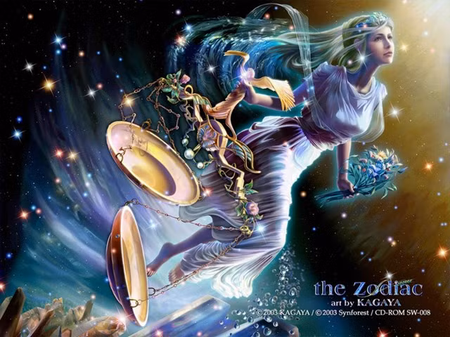 Libra - Thiên Bình (SN từ ngày 23/9 - 23/10) Hôm nay mọi người nhìn thấy một Thiên Bình thật nhẹ nhàng, thật tinh tế và giàu trí tưởng tượng, nhưng bạn lại quá vô tư nên sẽ để tuột một vài cơ hội quan trọng. Hãy lắng nghe những gì người khác khuyên nhủ, đồng thời một kế hoạch chi tiết những việc cần làm sẽ giúp bạn thêm động lực để làm việc và tiến về phía trước. Libra - Thiên Bình (SN từ ngày 23/9 - 23/10) Hôm nay mọi người nhìn thấy một Thiên Bình thật nhẹ nhàng, thật tinh tế và giàu trí tưởng tượng, nhưng bạn lại quá vô tư nên sẽ để tuột một vài cơ hội quan trọng. Hãy lắng nghe những gì người khác khuyên nhủ, đồng thời một kế hoạch chi tiết những việc cần làm sẽ giúp bạn thêm động lực để làm việc và tiến về phía trước.