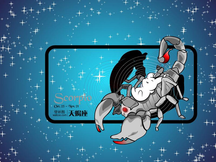 Scorpio - Thần Nông (SN từ ngày 24/10 - 21/11) Sẽ có những khó khăn trong công việc vào hôm nay. Điều quan trọng là phải giao tiếp hiệu quả với đồng nghiệp và nhân viên về những ý tưởng của mình. Đây là thời điểm cần quan sát để ngăn chặn bất kỳ vấn đề nào trước khi nó bắt đầu. Làm việc theo nhóm sẽ rất có lợi. Bạn có thể sẽ được săn đón cho một công việc đặc biệt. Khả năng định hướng của bạn rất tốt. Mặc dù sẽ có những vấn đề trong công việc nhưng bạn sẽ dễ dàng giúp đỡ được người khác nhìn thấy mặt tích cực. Bên cạnh khía cạnh sáng tạo và tình cảm, bạn còn rất hoà đồng. Bạn thật sự muốn được vui vẻ nên không ngần ngại làm quen người mới.