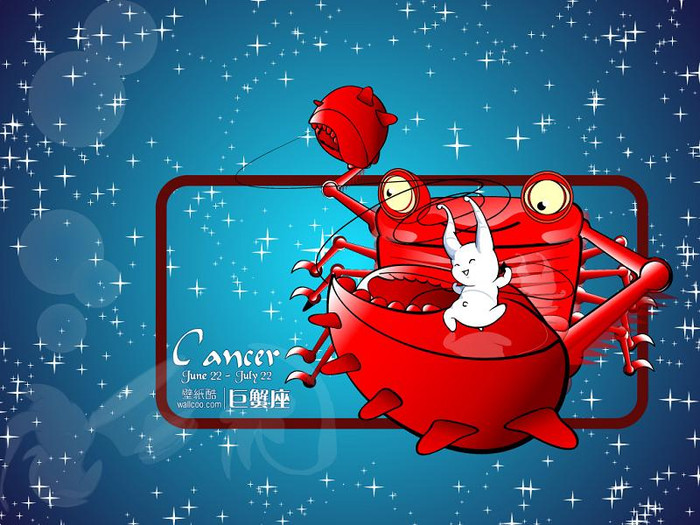 Cancer - Cự Giải (SN từ ngày 22/6 - 22/7) Đầu óc bạn đang khá sắc sảo nên hôm nay là ngày tốt để học tập hoặc làm việc. Tuy nhiên có thể bạn sẽ cảm thấy rằng mình đã cho đi nhiều hơn là nhận lại trong vấn đề liên quan đến công việc. Đây có thể là lúc đánh giá lại nhân viên hoặc đơn giản là đánh giá lại mục tiêu của bạn. Nếu là trường hợp đánh giá nhân viên, hãy nghĩ đến việc viết một báo cáo về những thành tích và mục tiêu của mình cùng những ý tưởng về cách mà bạn có thể cải thiện công ty. Khi ở nhà, bạn nên giải trí cùng các thành viên trong gia đình và bạn bè. Có thể là buổi tụ họp ngẫu hứng của đồng nghiệp. Ngoài ra, đây cũng là lúc thuận lợi để lên kế hoạch dọn dẹp, sửa chữa, trồng cây và có lẽ sẽ cần sự trợ giúp của người thân.